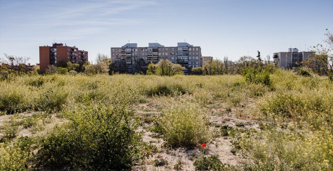 El Gobierno deja caer la petición de que los terrenos de la cárcel de Carabanchel sean un Lugar de Memoria Democrática