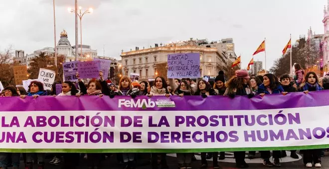 Liberan a tres víctimas de explotación sexual en A Coruña, obligadas a prostituirse todos los días