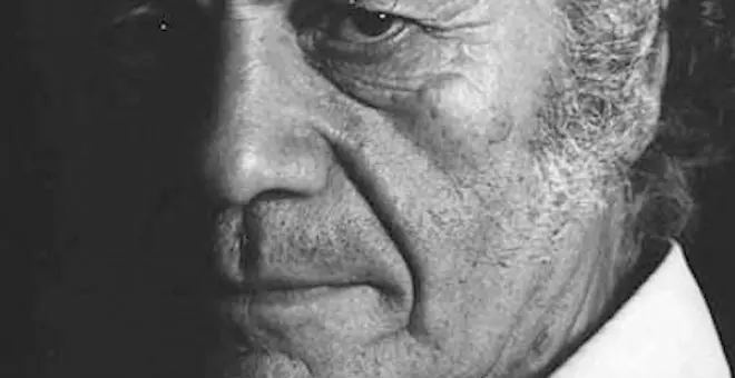 Nicanor Parra: el antinerudiano máximo