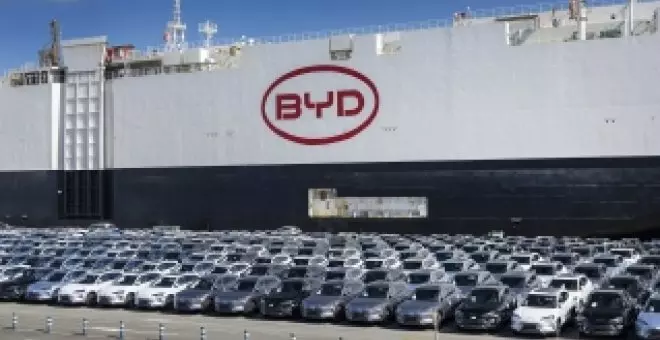 Quieren ser los reyes y lo están consiguiendo: BYD ha vendido ya más de un millón de coches electrificados