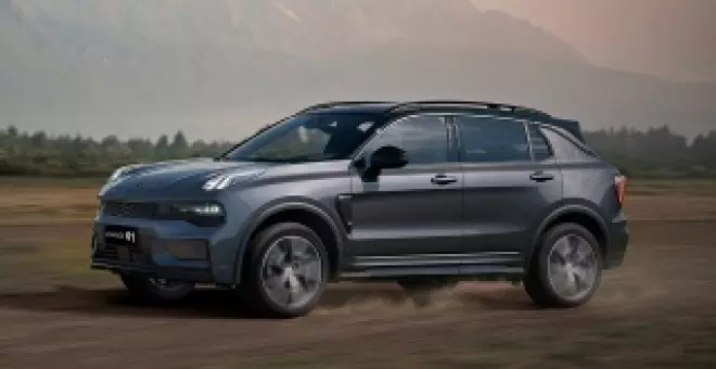 Este SUV híbrido 'hermano' de Volvo mejora en potencia, gasta menos y se pone al día tras su primera avanzadilla en Europa