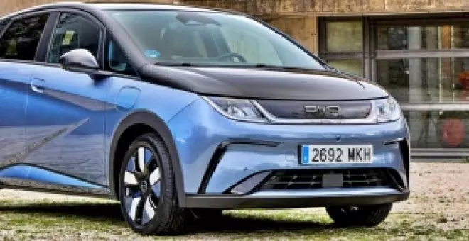 La Unión Europea actualizará (y bajará) los aranceles a los coches eléctricos chinos