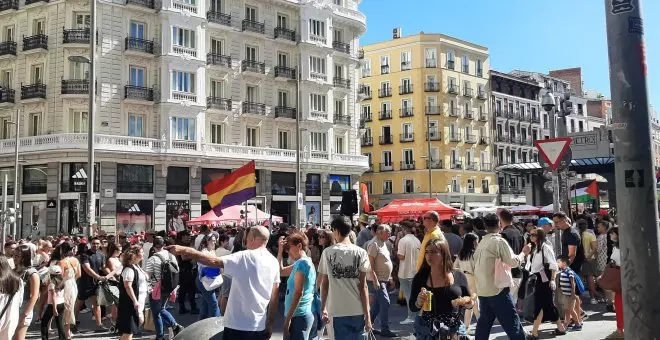 Dominio Público - ¿Hay intención de cambiar algo?