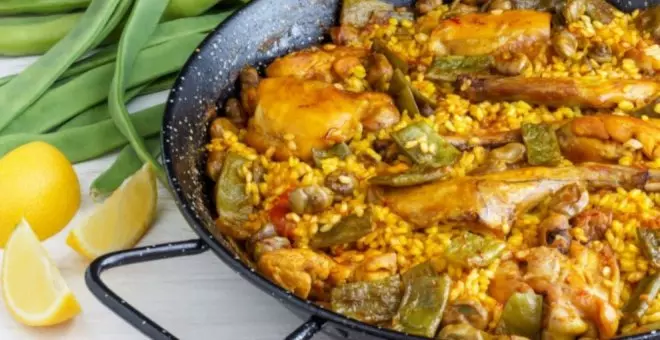 Un restaurante de Santander competirá este domingo por el título de tener la Mejor Paella del mundo