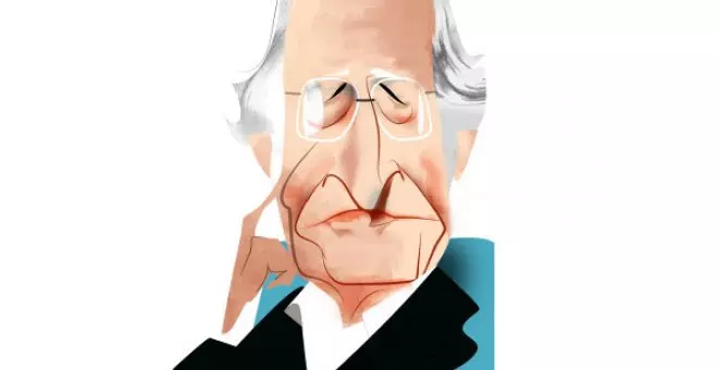 Un Chomsky "para todos los públicos"