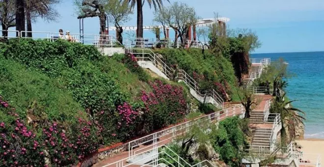 El veranillo de San Miguel será más cálido y ligeramente más seco, en especial en Cantabria