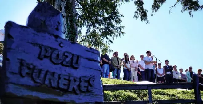 El socialismo asturiano arranca curso político en Funeres