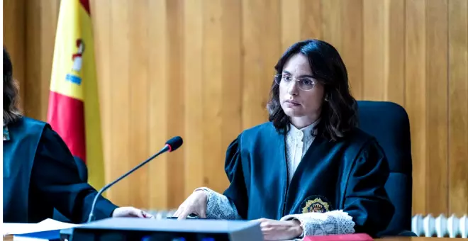 Otras miradas - Justicia artificial vs. justicia humana: un falso dilema