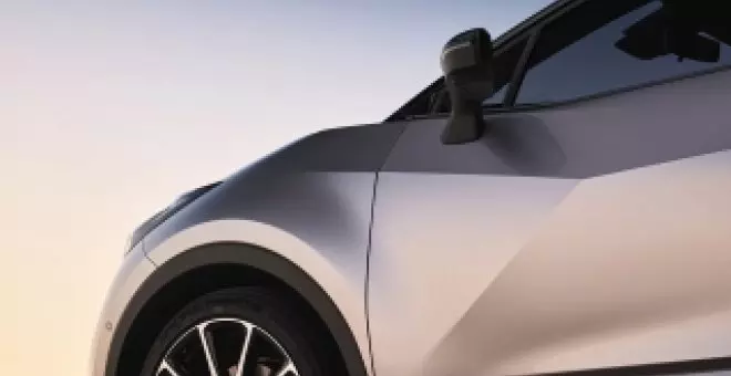 Este SUV híbrido sigue siendo un 'best seller' de Toyota por su diseño, bajos consumos y mecánica duradera