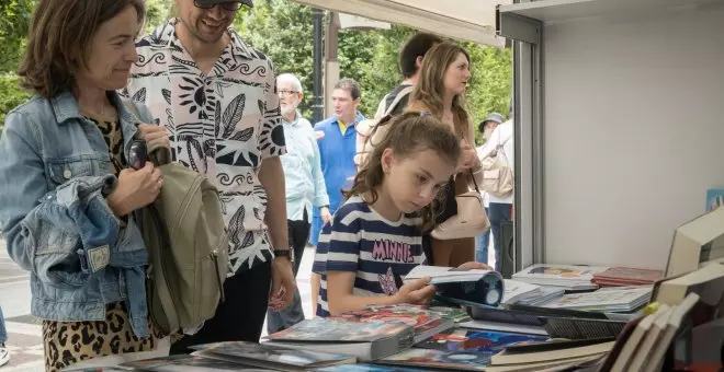 En torno a la lectura