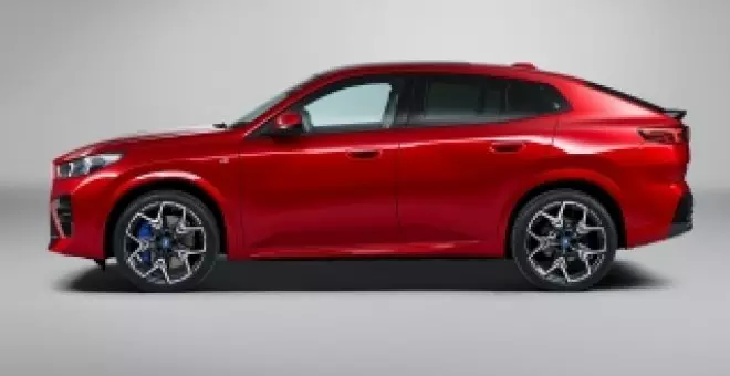 El SUV coupé de tamaño compacto de BMW tiene ahora una versión más 'barata' en España