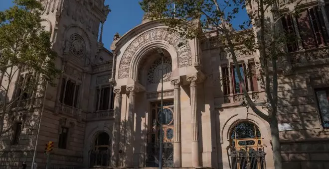 Entra en prisión provisional el entrenador de Lleida detenido por presunto acoso sexual a menores