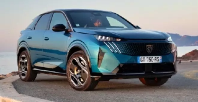 Ya sabemos qué autonomía homologada tiene la versión más puntera del Peugeot 3008