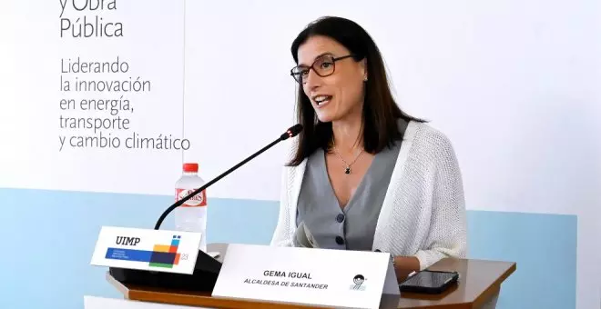 "Al tener esta manifestación mediáticamente otras connotaciones, tendrá los efectivos correspondientes"