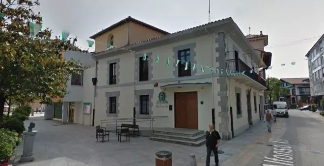 El Ayuntamiento licita la gestión del cine comercial en el Teatro Casino Liceo