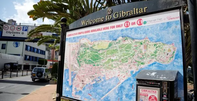 La UE reactiva las reuniones para tratar de cerrar el acuerdo sobre Gibraltar: Madrid y Londres se ven en Bruselas el jueves