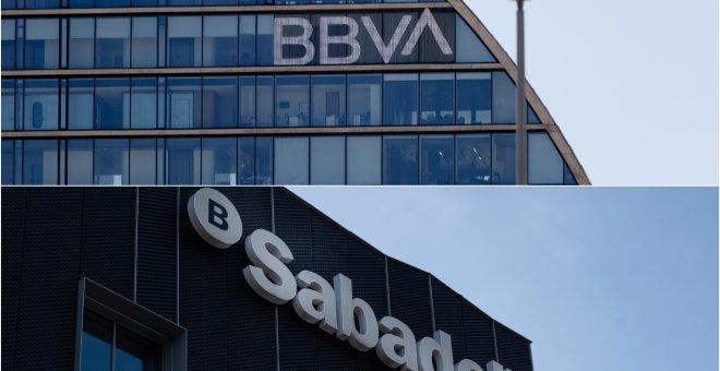 La CNMV analizará el informe de Competencia antes de decidir sobre la oferta del BBVA por Sabadell