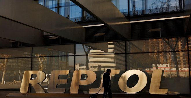 Repsol sufre un ciberataque que compromete los datos de miles de clientes de electricidad y gas