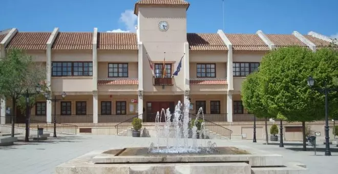 La lucha contra la minería de tierras raras en Ciudad Real pone en marcha una campaña para recaudar fondos