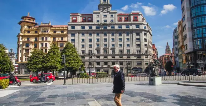 PSOE e IU creen que ampliar el parking de La Escandalera contradice objetivos de las Zona de Bajas Emisiones