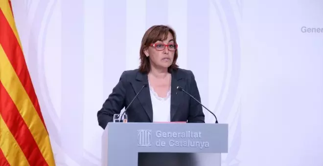 37.783 milions, el sostre de despesa que fixa el Govern en el primer pas cap als pressupostos del 2025