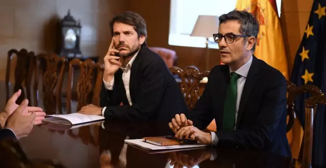 El Gobierno quiere intervenir en la medición de audiencias de medios y 'limitar' la publicidad institucional