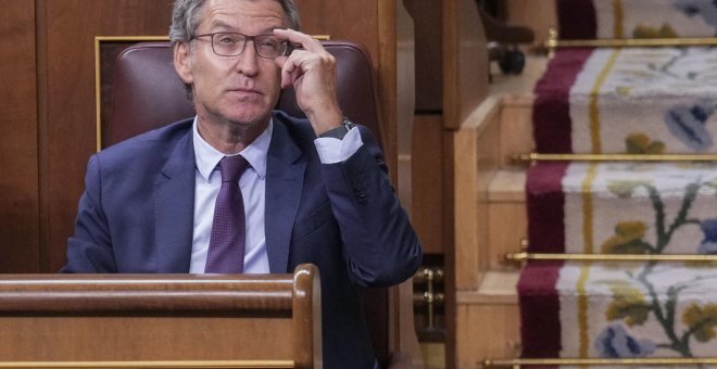 La Xunta infló 666.000 euros el precio de un contrato que la prima de Feijóo dio a la empresa de la hermana del líder del PP