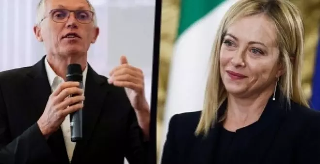 Stellantis e Italia siguen a la contra: Tavares y Meloni en puntos opuestos de la legislación de 2025