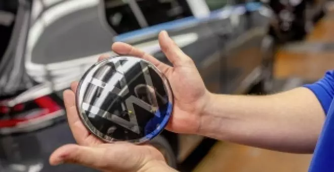 Alemania hará todo lo posible para que Volkswagen no tenga que cerrar fábricas en Europa