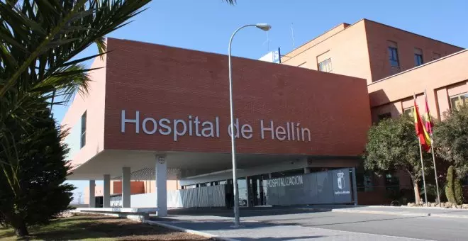 El Sescam deberá indemnizar a la familia de una mujer que falleció en Hellín tras no detectarle una hemorragia cerebral