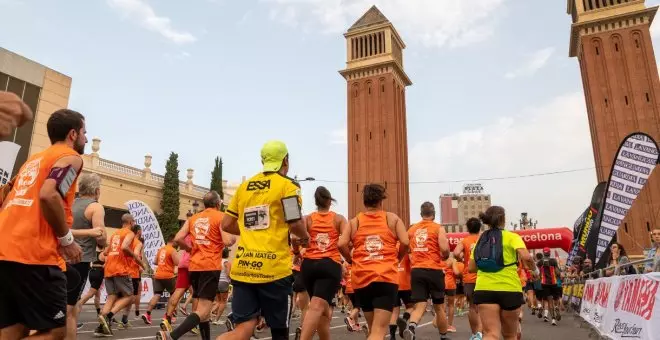 L'exercici físic intens redueix els nivells de la pitjor part del colesterol dolent, segons un estudi de centres catalans