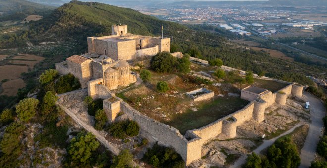 Anoia, terra de castells: descobreix la cara medieval de la comarca a través de nou propostes