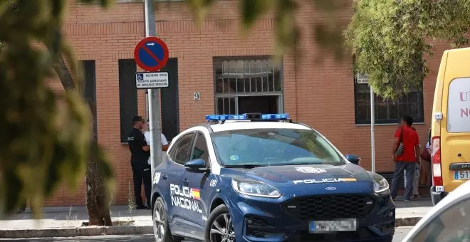 Detenido un empresario por la muerte de un trabajador en una fábrica en Écija