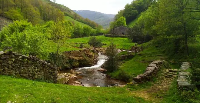 La comarca de Cantabria que tiene el sabor más delicioso, según National Geographic