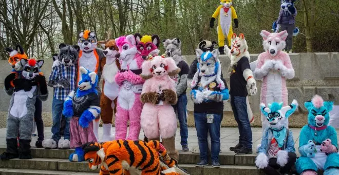 Furries: En qué consiste este movimiento social