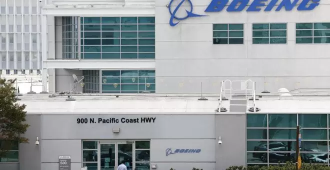 Boeing realiza su "última oferta" a los trabajadores en huelga: una subida salarial del 30%