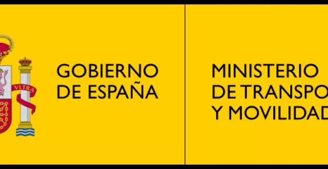 Cursos pertenecientes a Formación subvencionada por el Ministerio de Transportes y Movilidad Sostenible