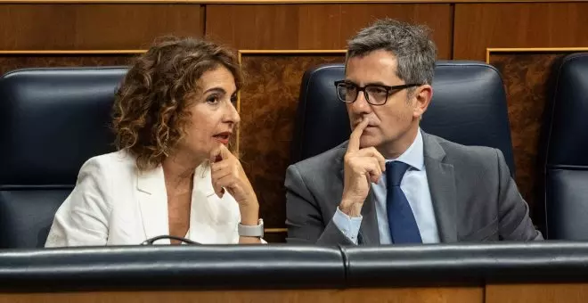 El Gobierno aplaza la tramitación de los objetivos de estabilidad presupuestaria ante la falta de apoyos