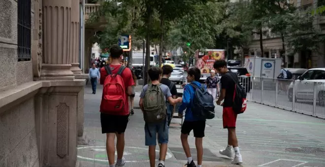 El Consejo de Europa sostiene que imponer clases de castellano en las aulas atenta contra la protección del catalán