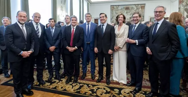 Escrivá plantea modificar la ley de autonomía del Banco de España de 1994 para reforzar su independencia