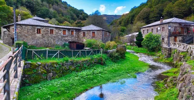 ¿Por qué tu pueblo siempre es el más bonito?