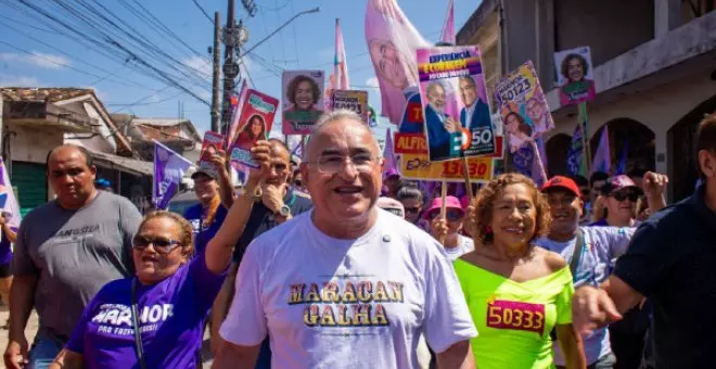 "Nadie osa ya decir que la crisis climática es una invención de izquierdistas o ambientalistas radicales"