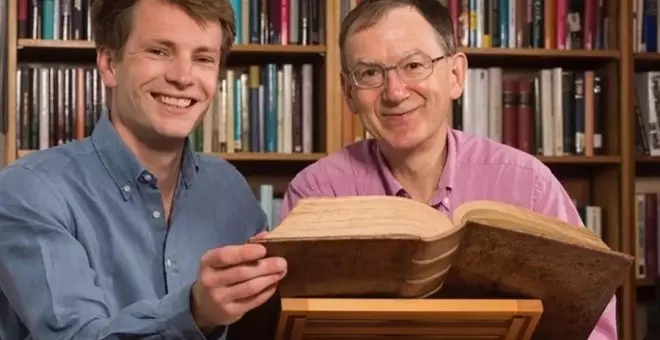 'Bibliotecas', de Andrew Pettergree y Arthur der Weduwen