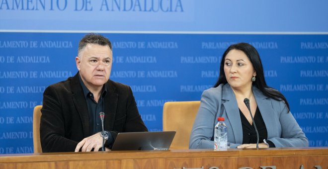 La singularidad de Por Andalucía: del conflicto entre Podemos e IU al entendimiento