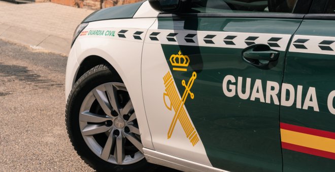 Detenidos dos tripulantes de la narcolancha que mató a dos guardias civiles en Barbate