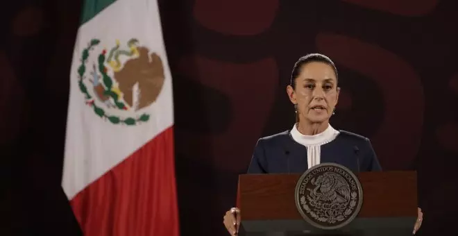 El Gobierno envió una queja formal a México por excluir a Felipe VI de la toma de posesión de Claudia Sheinbaum