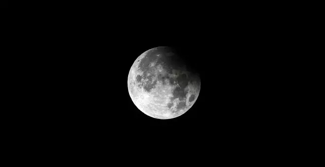 Una segunda luna, más pequeña, nos acompañará en los próximos meses