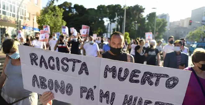 Condenada una supervisora de limpieza por llamar "negro de mierda" y otros ataques racistas a un empleado