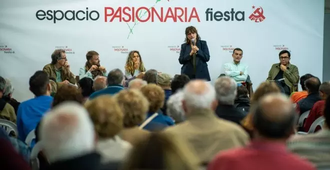 Las izquierdas se conjuran para reflexionar sobre sus alianzas en un debate sin Podemos