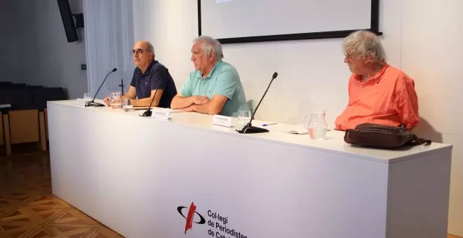 La Coordinadora Veïnal del Baix Besòs denuncia l'incompliment dels compromisos dels ajuntaments de l'àrea